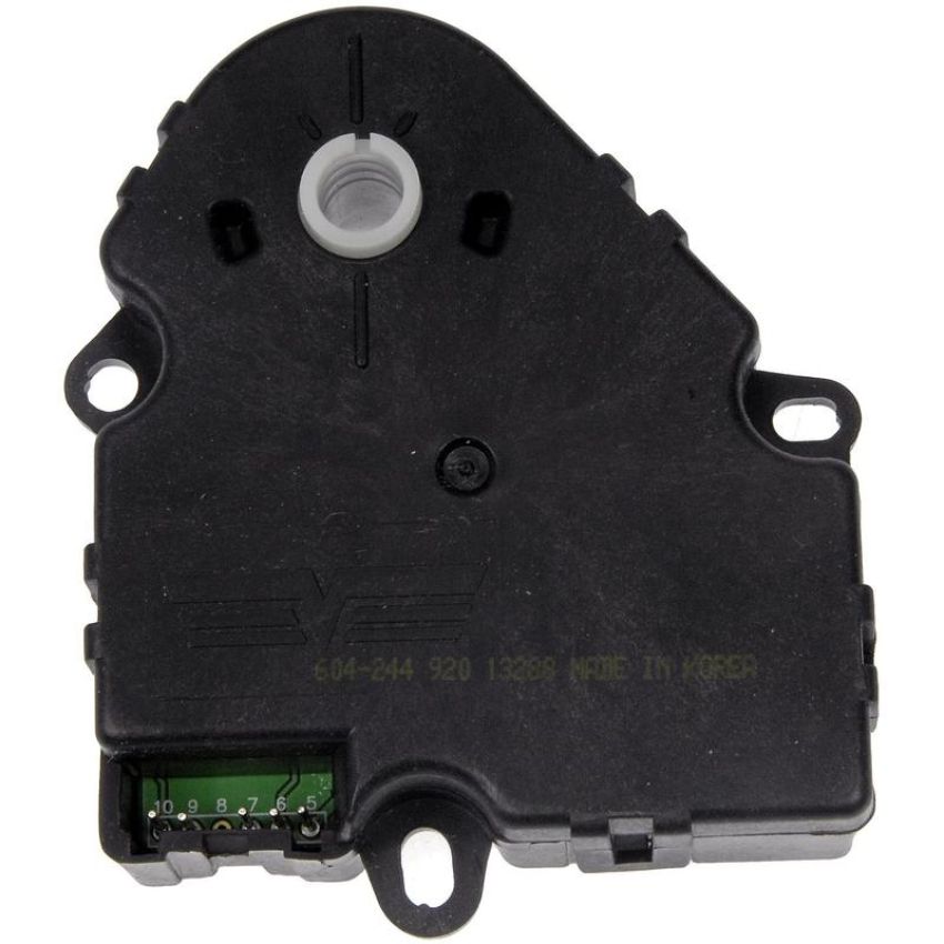 DORMAN 604-244 Air Door Actuator - Blend