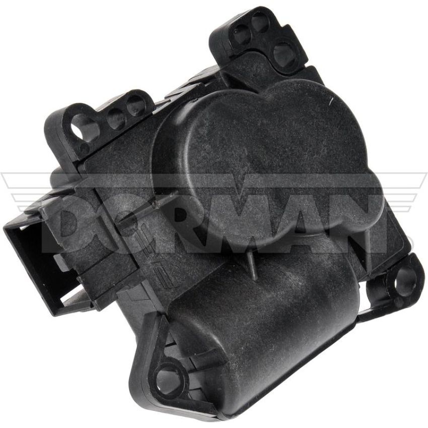 DORMAN 604-248 Air Door Actuator - Lower