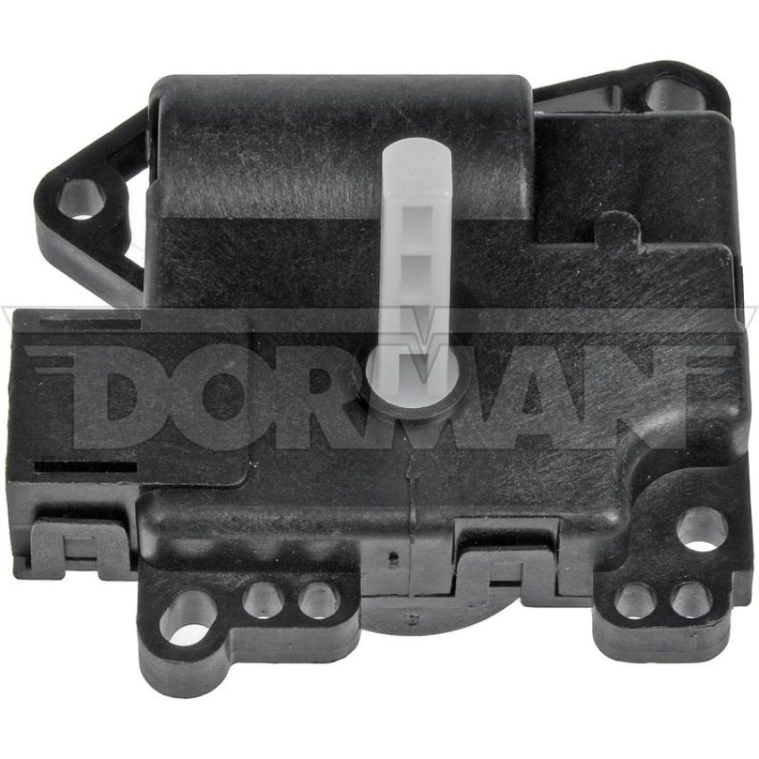 DORMAN 604-248 Air Door Actuator - Lower