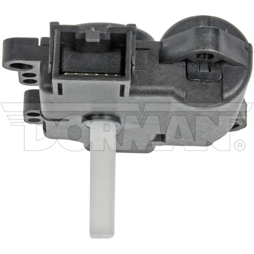 DORMAN 604-248 Air Door Actuator - Lower