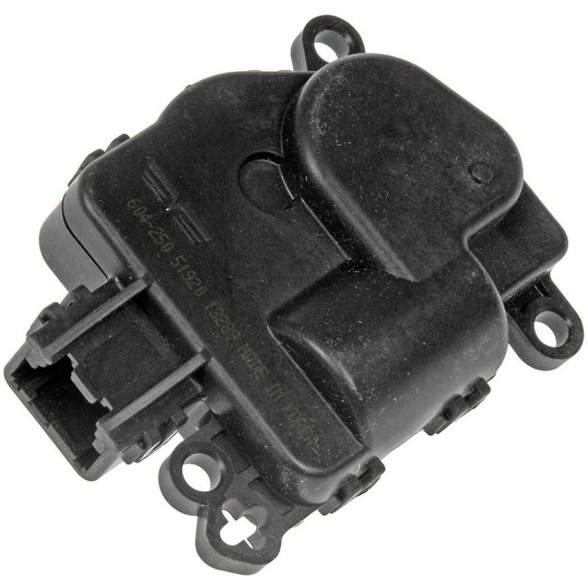 DORMAN 604-250 Air Door Actuator - Blend