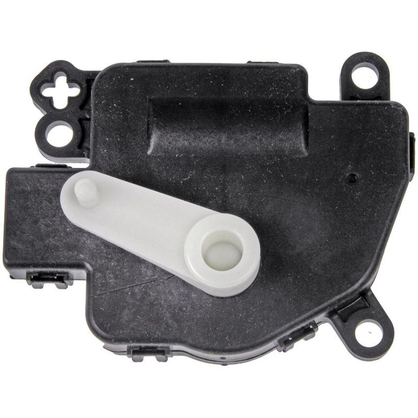 DORMAN 604-250 Air Door Actuator - Blend