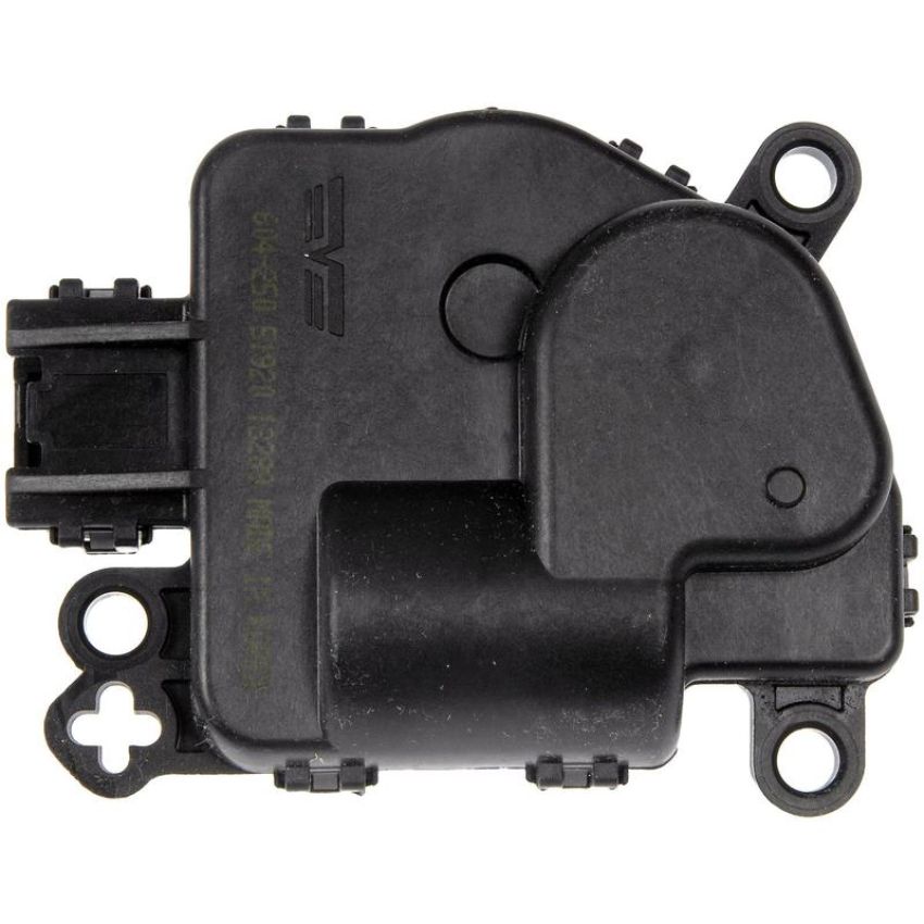 DORMAN 604-250 Air Door Actuator - Blend