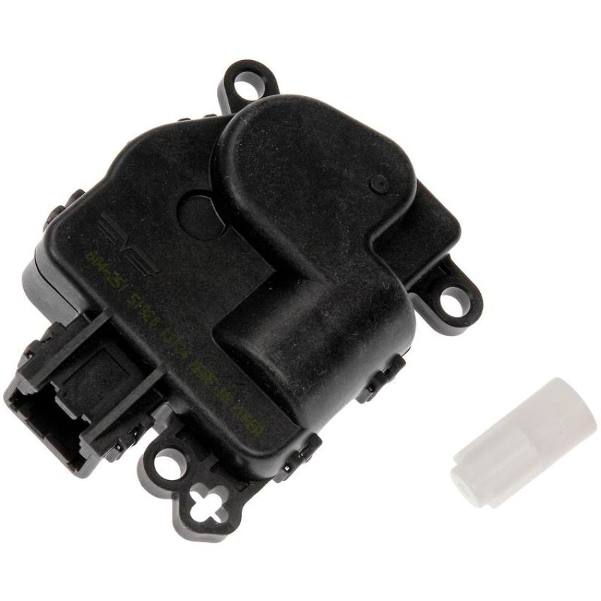 DORMAN 604-251 Air Door actuator - Air Inlet