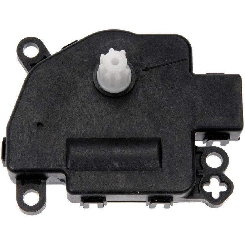 DORMAN 604-251 Air Door actuator - Air Inlet