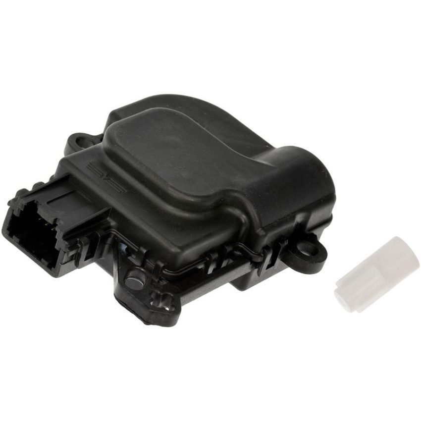 DORMAN 604-252 Air Door Actuator - Auxiliary