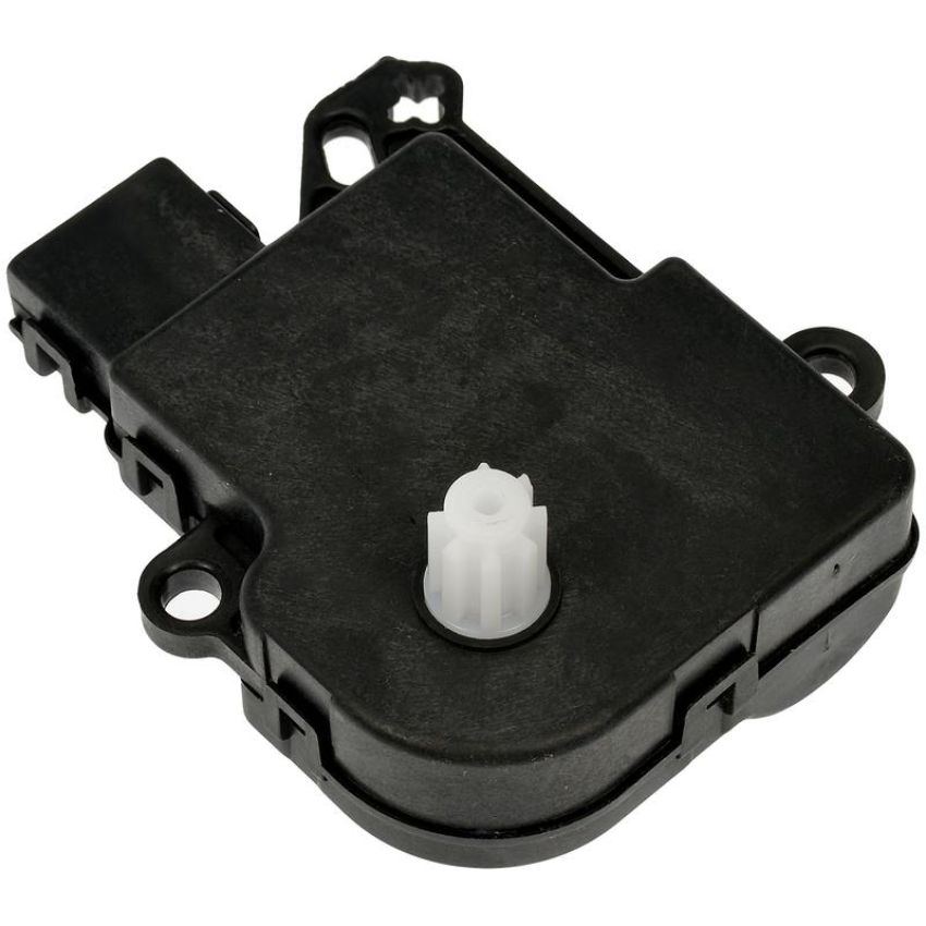 DORMAN 604-252 Air Door Actuator - Auxiliary