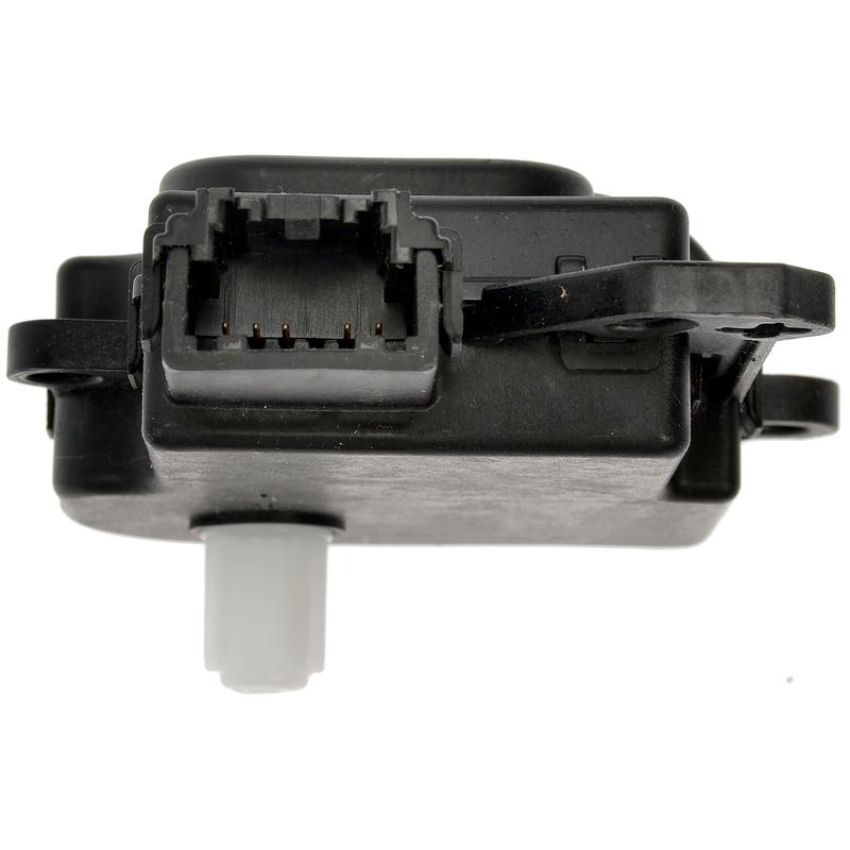 DORMAN 604-252 Air Door Actuator - Auxiliary