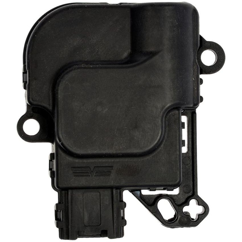 DORMAN 604-252 Air Door Actuator - Auxiliary