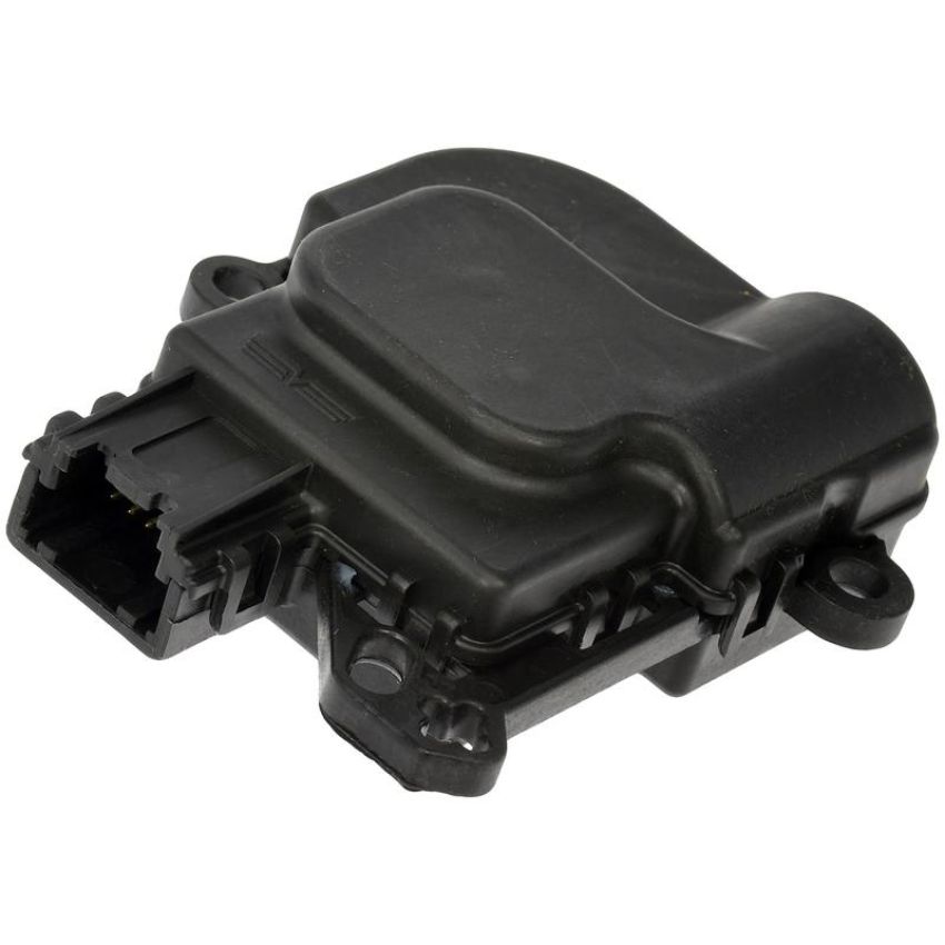 DORMAN 604-252 Air Door Actuator - Auxiliary