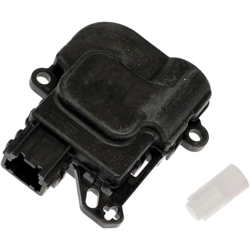 DORMAN 604-253 Air Door Actuator - Blend