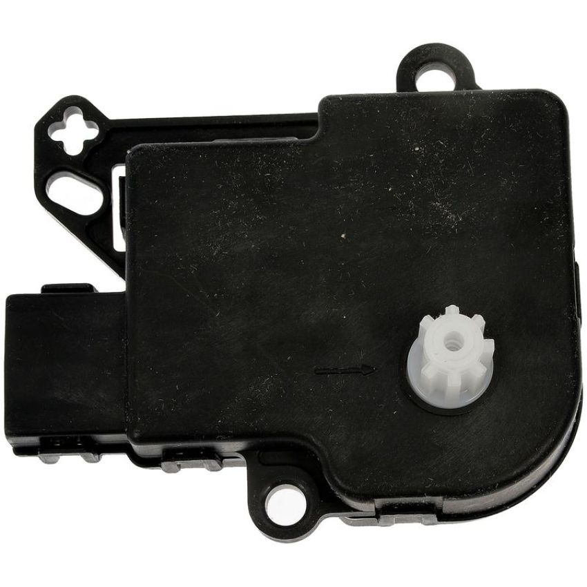 DORMAN 604-253 Air Door Actuator - Blend