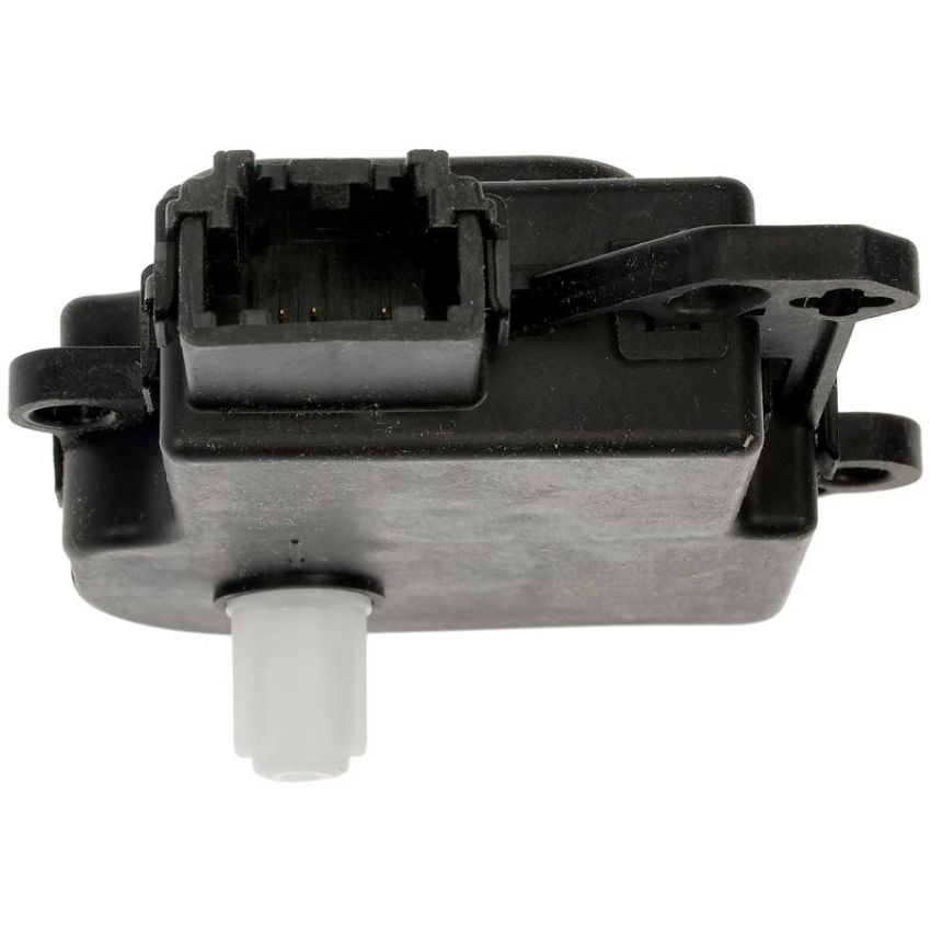 DORMAN 604-253 Air Door Actuator - Blend