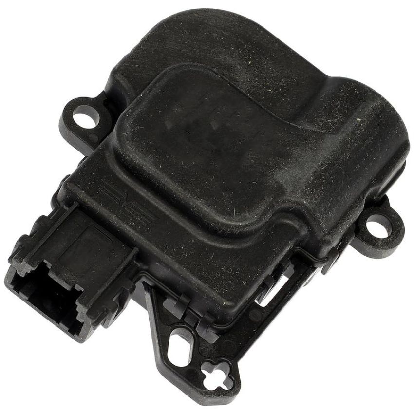 DORMAN 604-253 Air Door Actuator - Blend