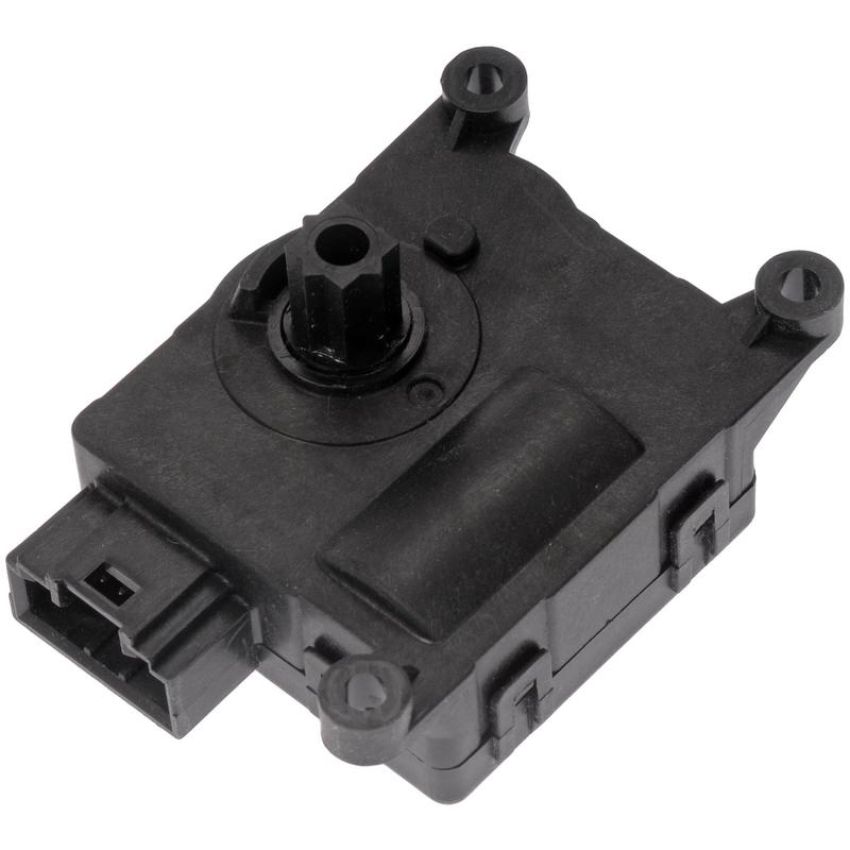 DORMAN 604-255 Air Door Actuator - Auxiliary