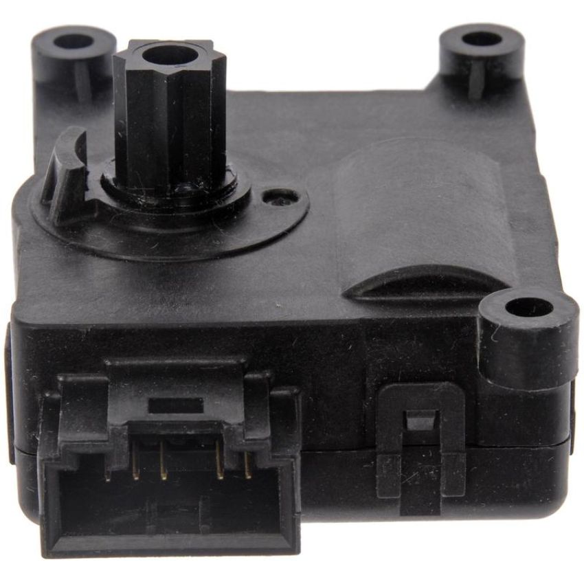 DORMAN 604-255 Air Door Actuator - Auxiliary