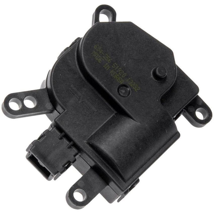 DORMAN 604-256 Air Door Actuator - Blend
