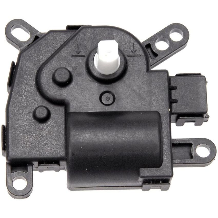 DORMAN 604-256 Air Door Actuator - Blend