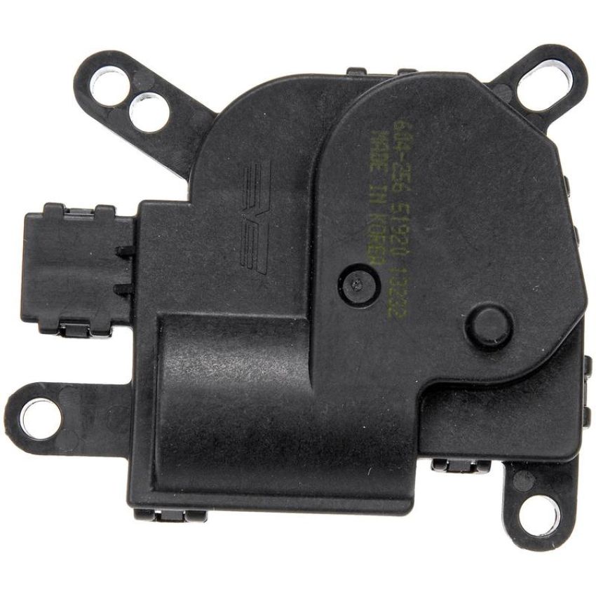 DORMAN 604-256 Air Door Actuator - Blend