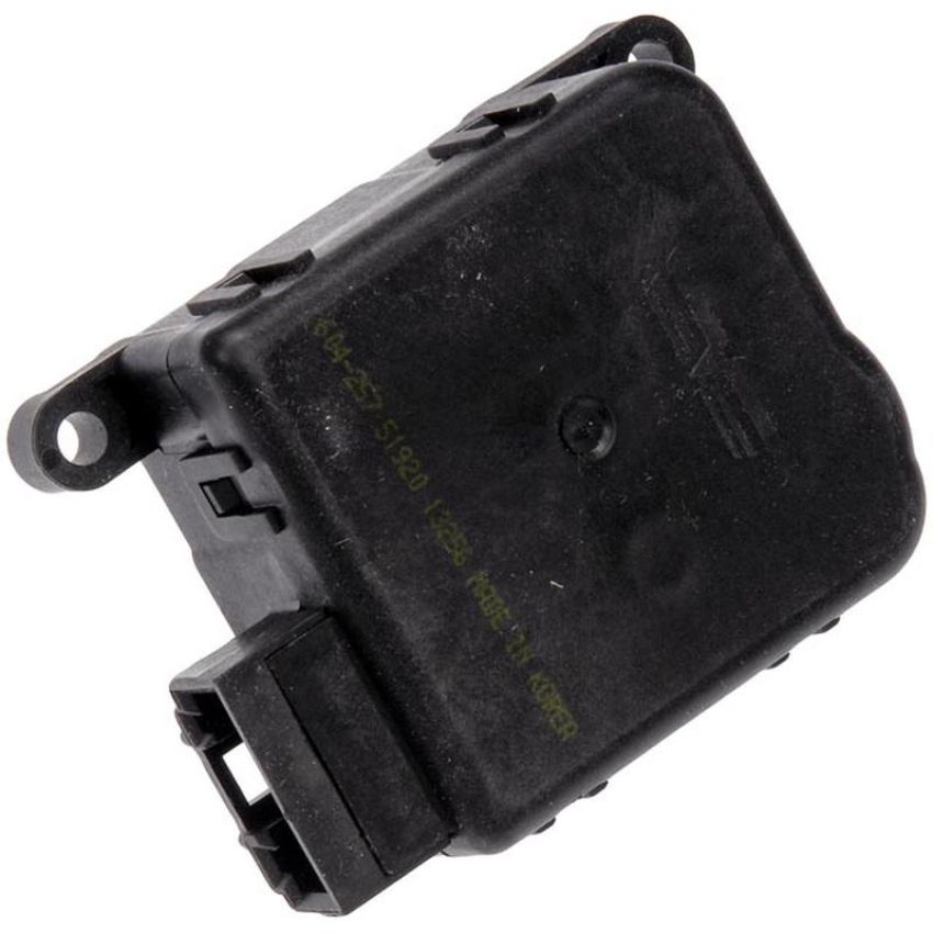DORMAN 604-257 Air Door Actuator - Air Inlet