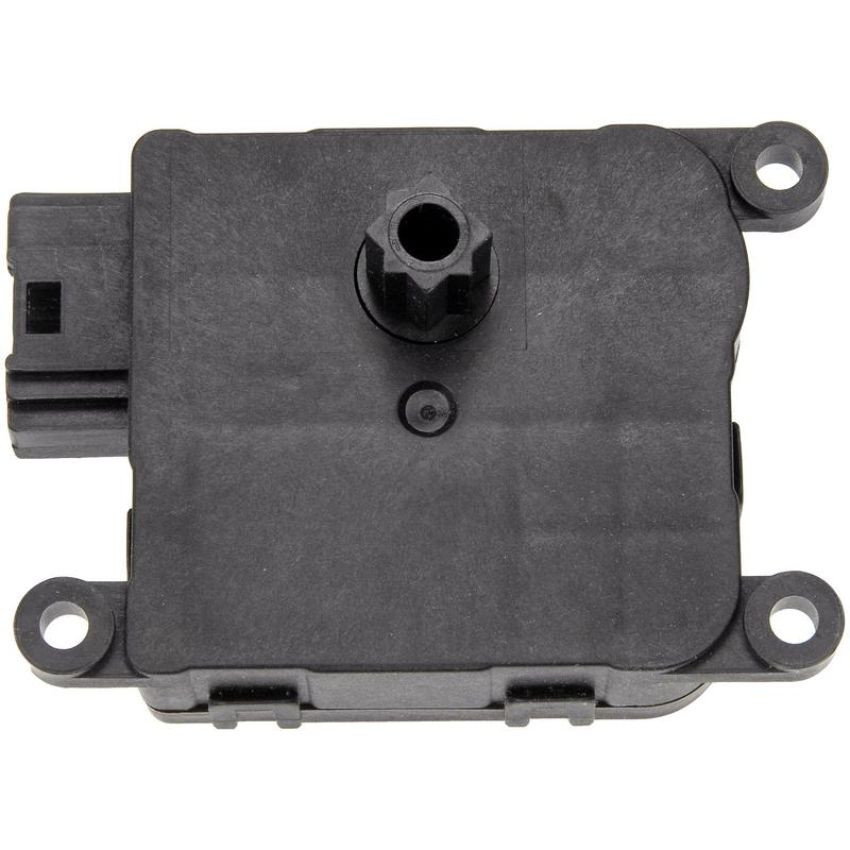 DORMAN 604-258 Air Door Actuator - Panel, Defroster, Floor