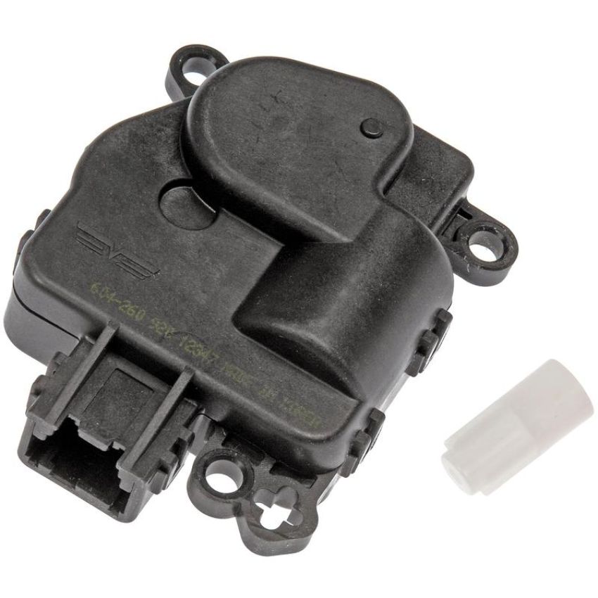 DORMAN 604-260 Air Door Actuator - Blend