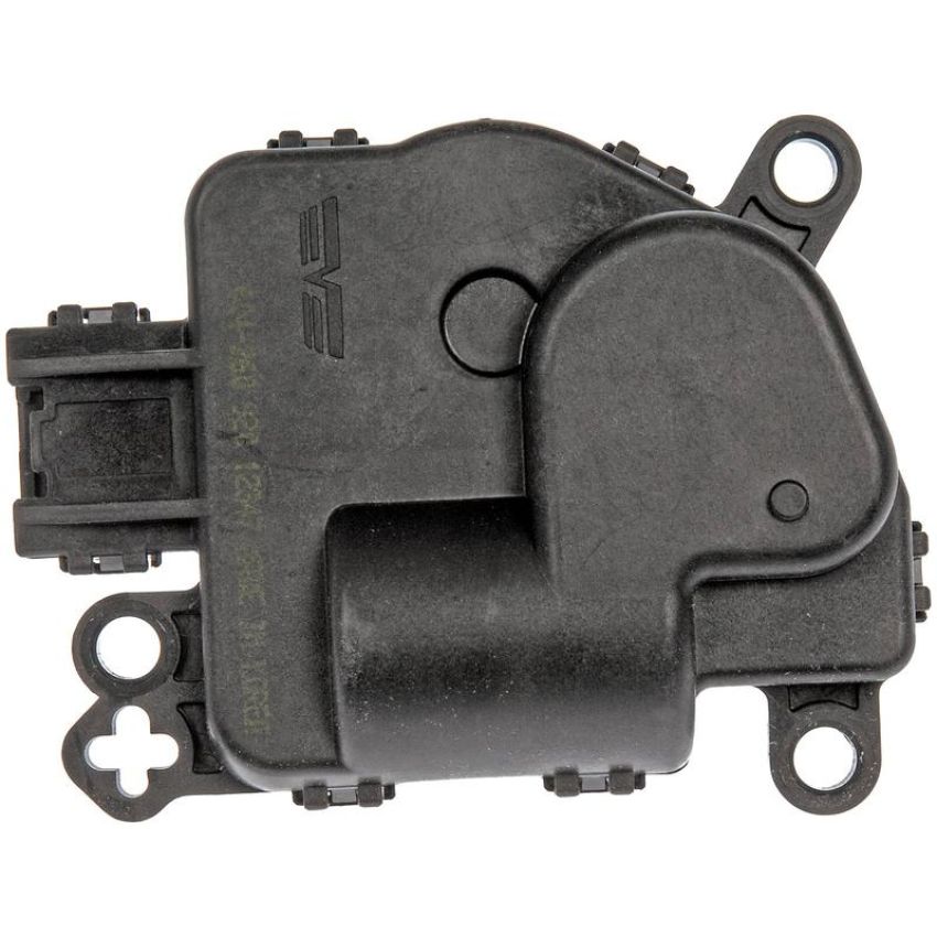 DORMAN 604-260 Air Door Actuator - Blend