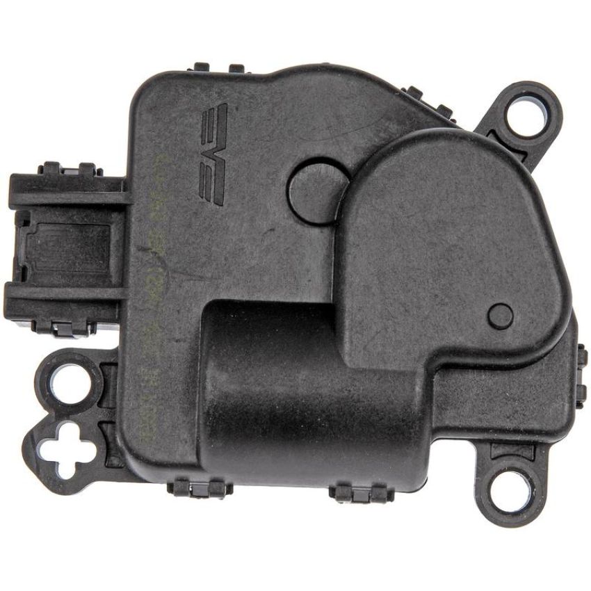 DORMAN 604-260 Air Door Actuator - Blend