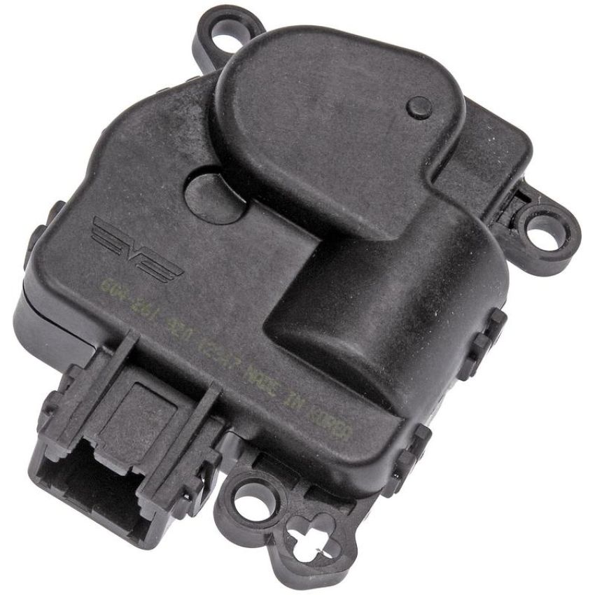 DORMAN 604-261 Air Door Actuator - Panel, Defroster