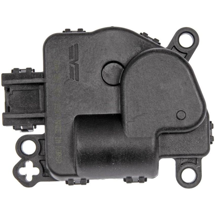 DORMAN 604-261 Air Door Actuator - Panel, Defroster