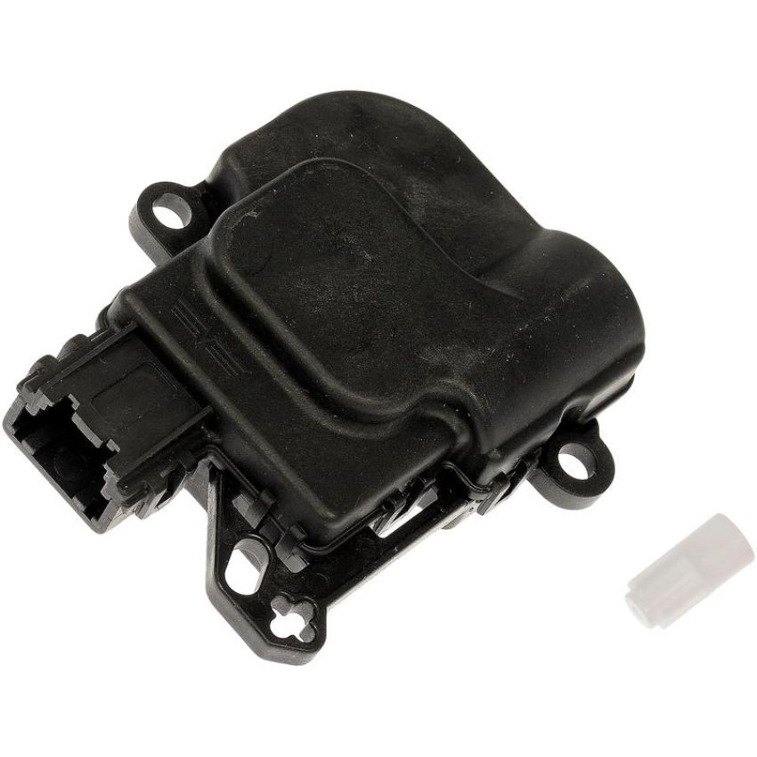 DORMAN 604-262 Air Door Actuator - Floor