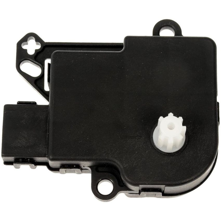 DORMAN 604-262 Air Door Actuator - Floor