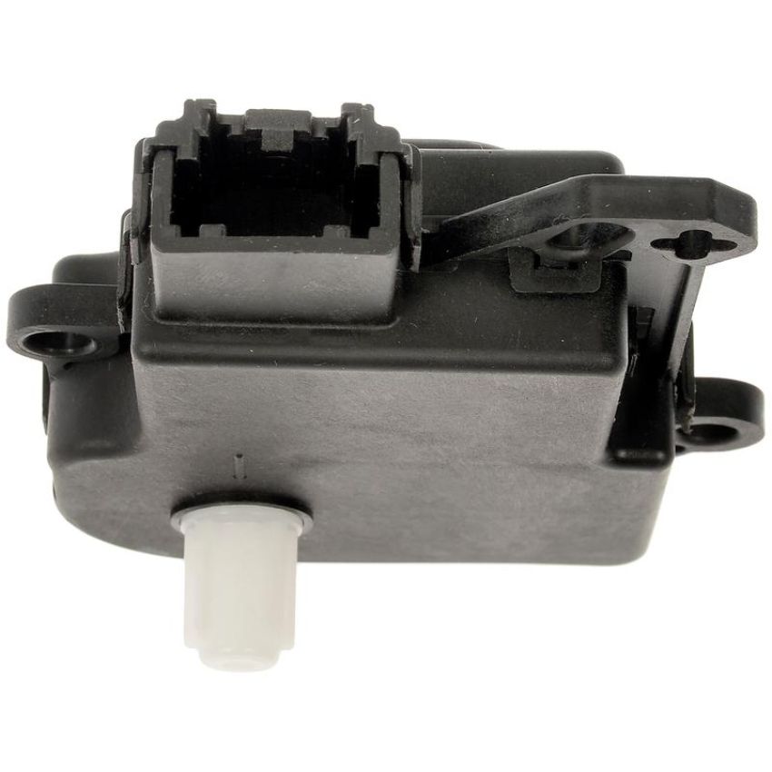 DORMAN 604-262 Air Door Actuator - Floor
