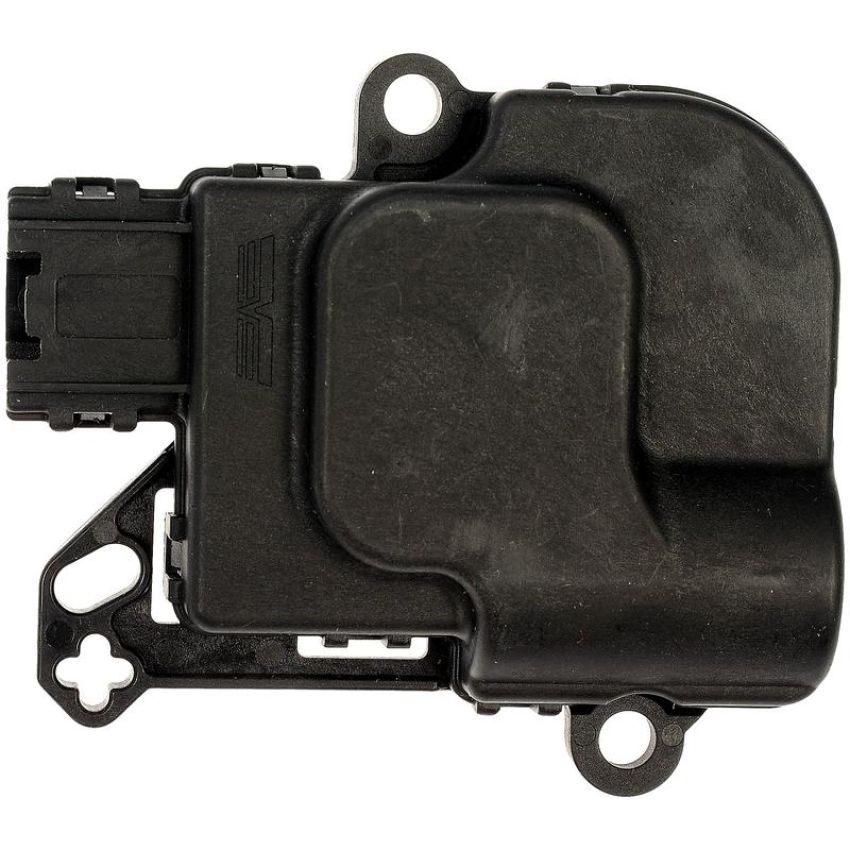 DORMAN 604-262 Air Door Actuator - Floor