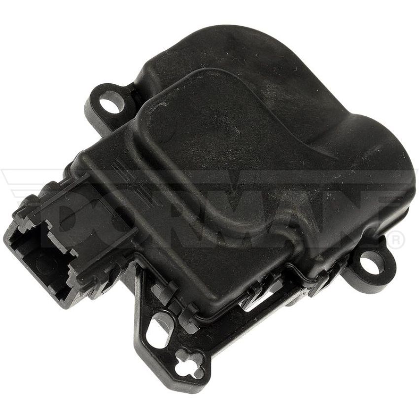 DORMAN 604-262 Air Door Actuator - Floor
