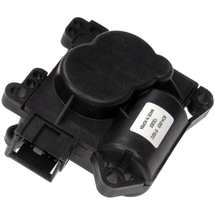 DORMAN 604-263 Air Door Actuator - Defroster