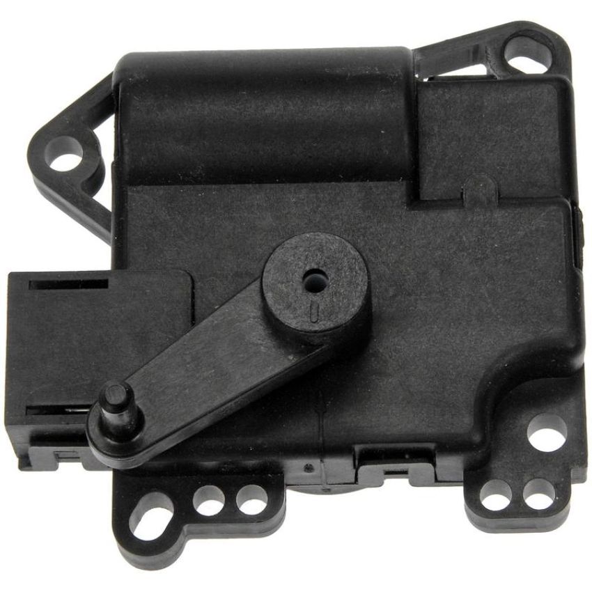 DORMAN 604-263 Air Door Actuator - Defroster