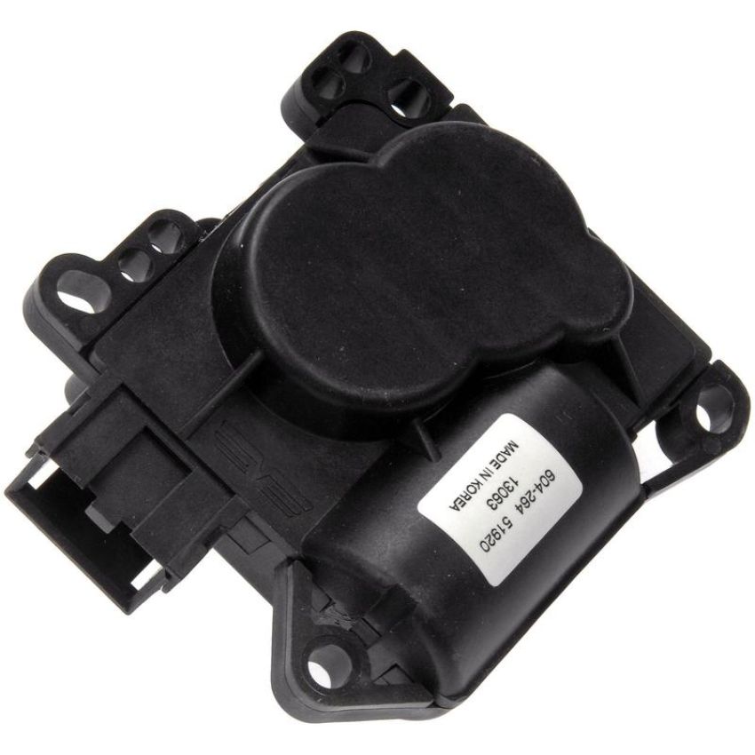 DORMAN 604-264 Air Door Actuator - Mode