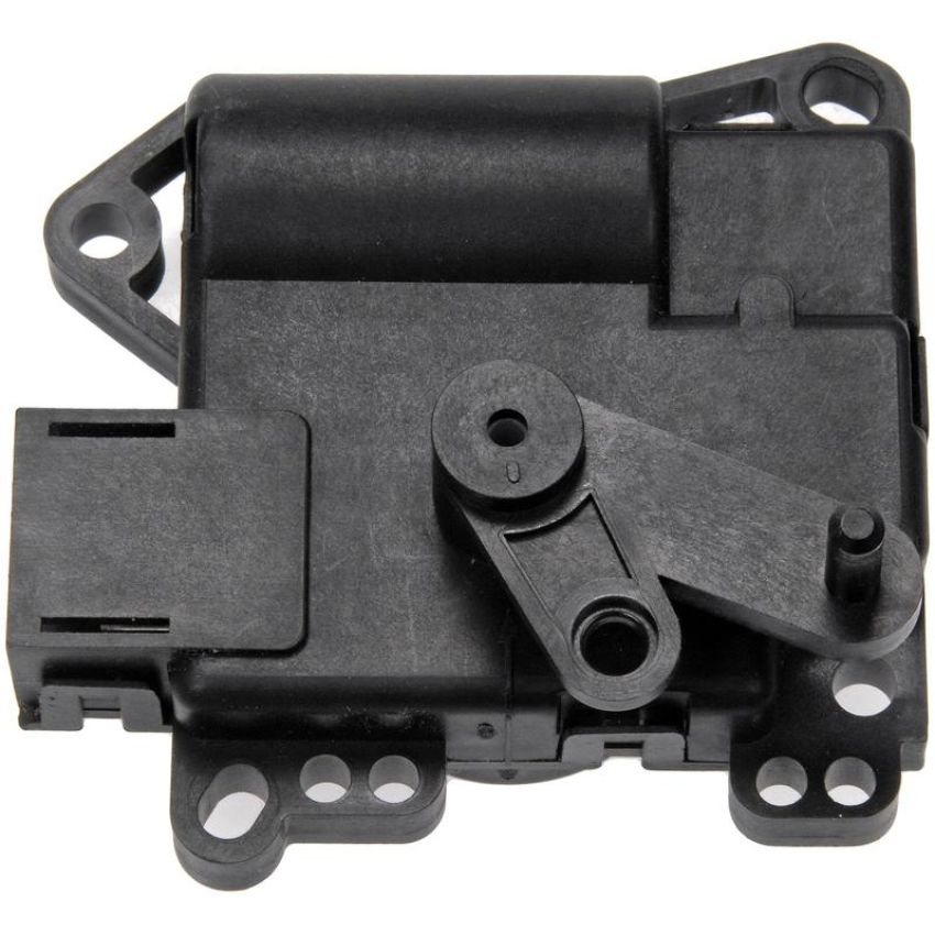 DORMAN 604-264 Air Door Actuator - Mode