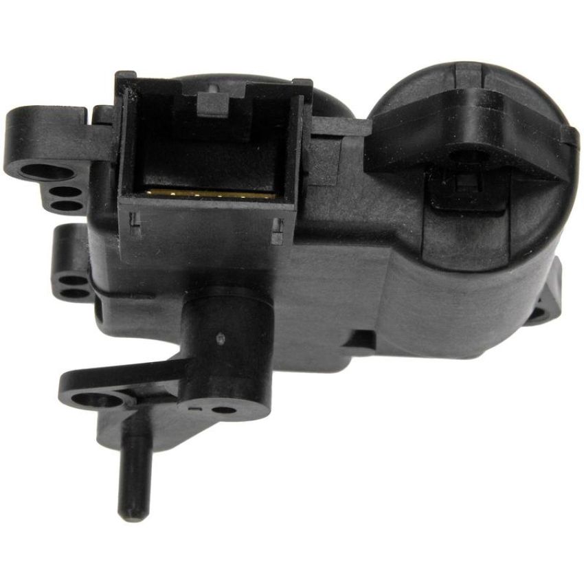 DORMAN 604-264 Air Door Actuator - Mode