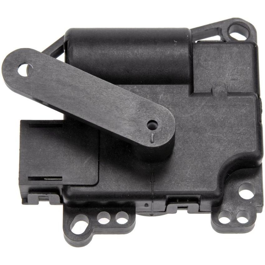 DORMAN 604-266 Air Door Actuator - Recirculation