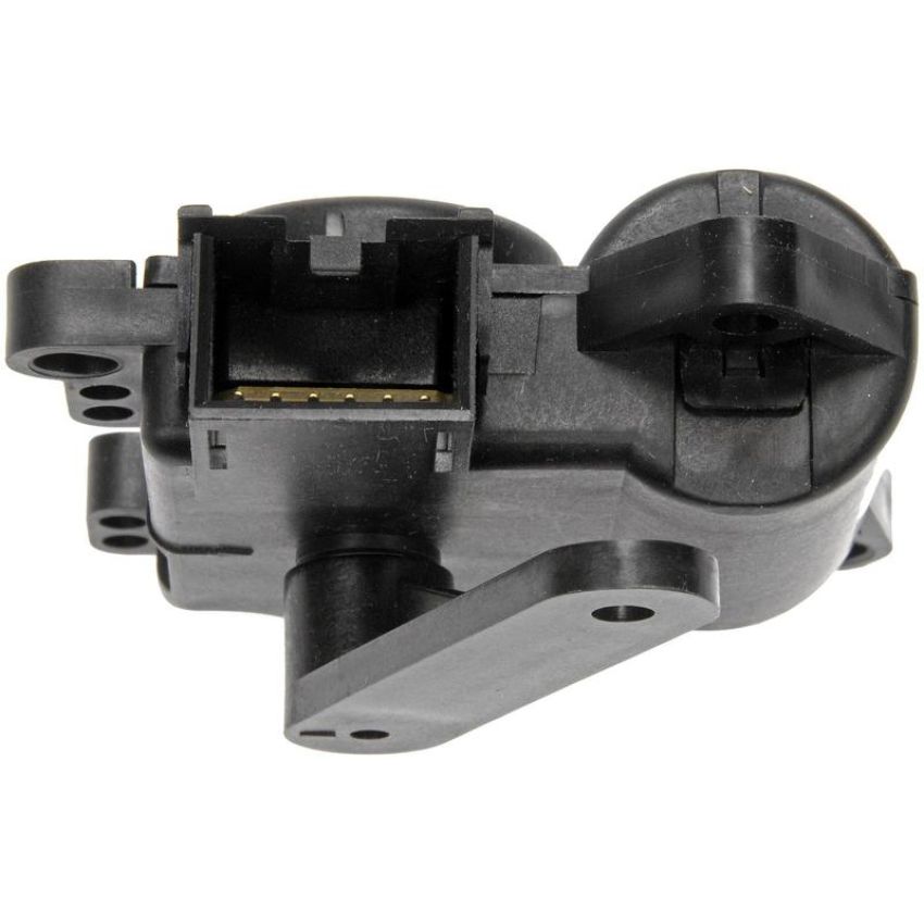 DORMAN 604-266 Air Door Actuator - Recirculation