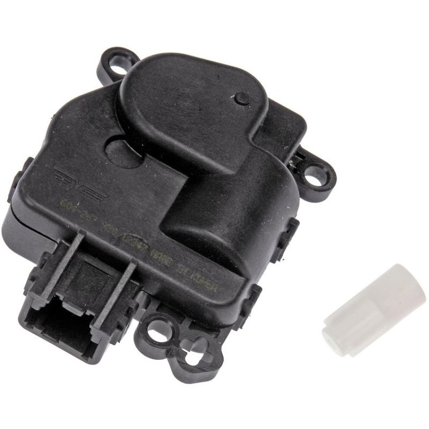 DORMAN 604-267 Air Door Actuator - Blend Auxiliary