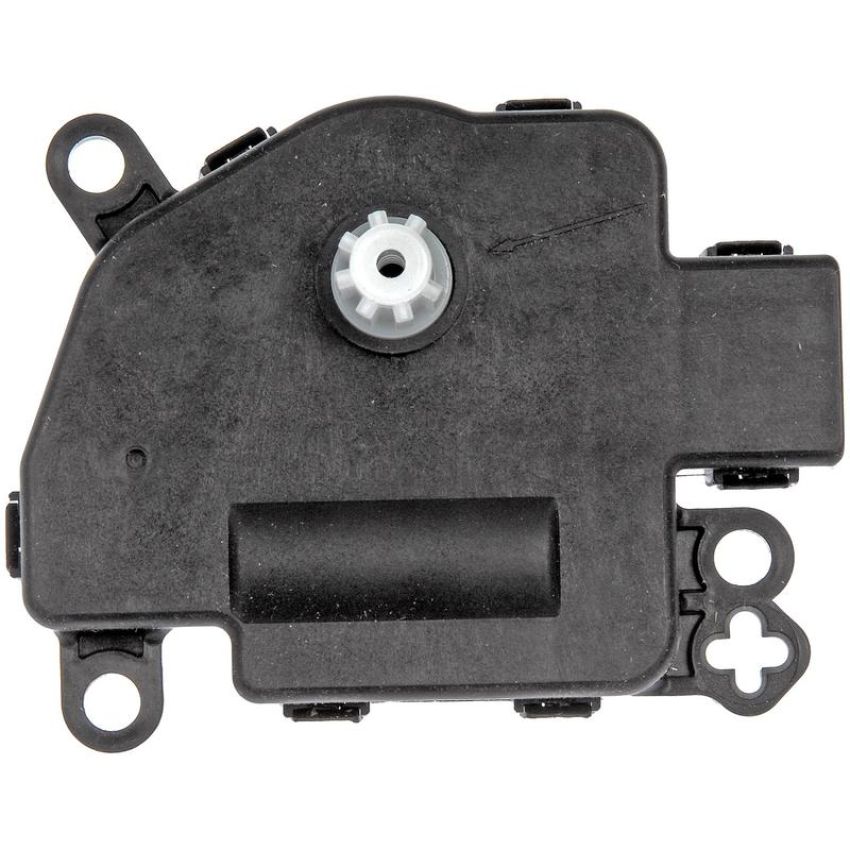 DORMAN 604-267 Air Door Actuator - Blend Auxiliary