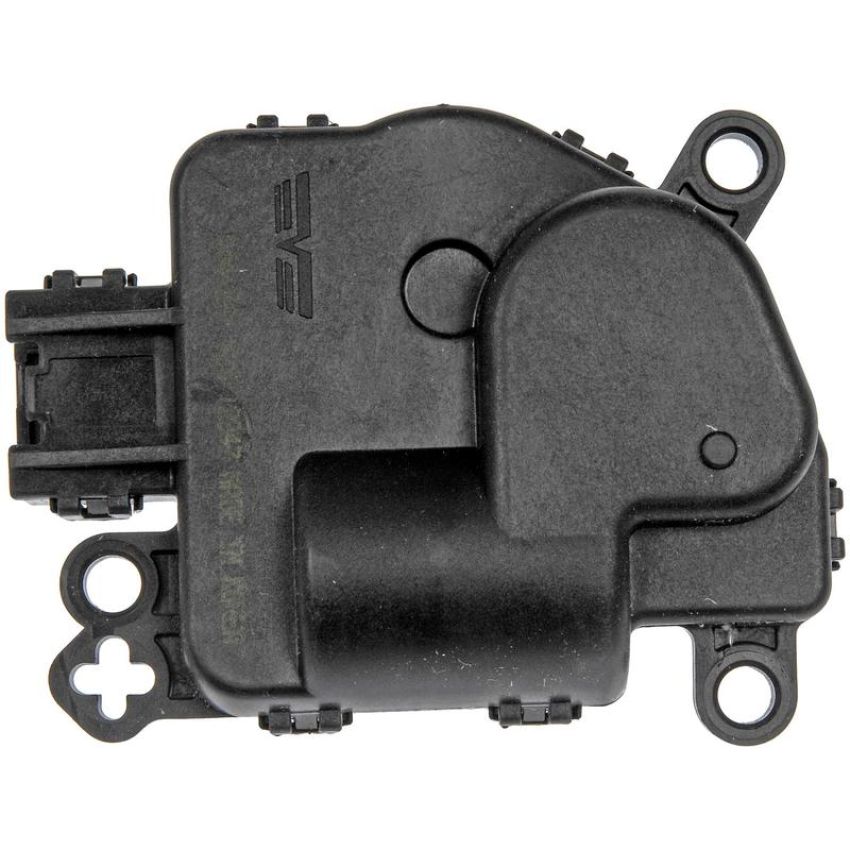 DORMAN 604-267 Air Door Actuator - Blend Auxiliary