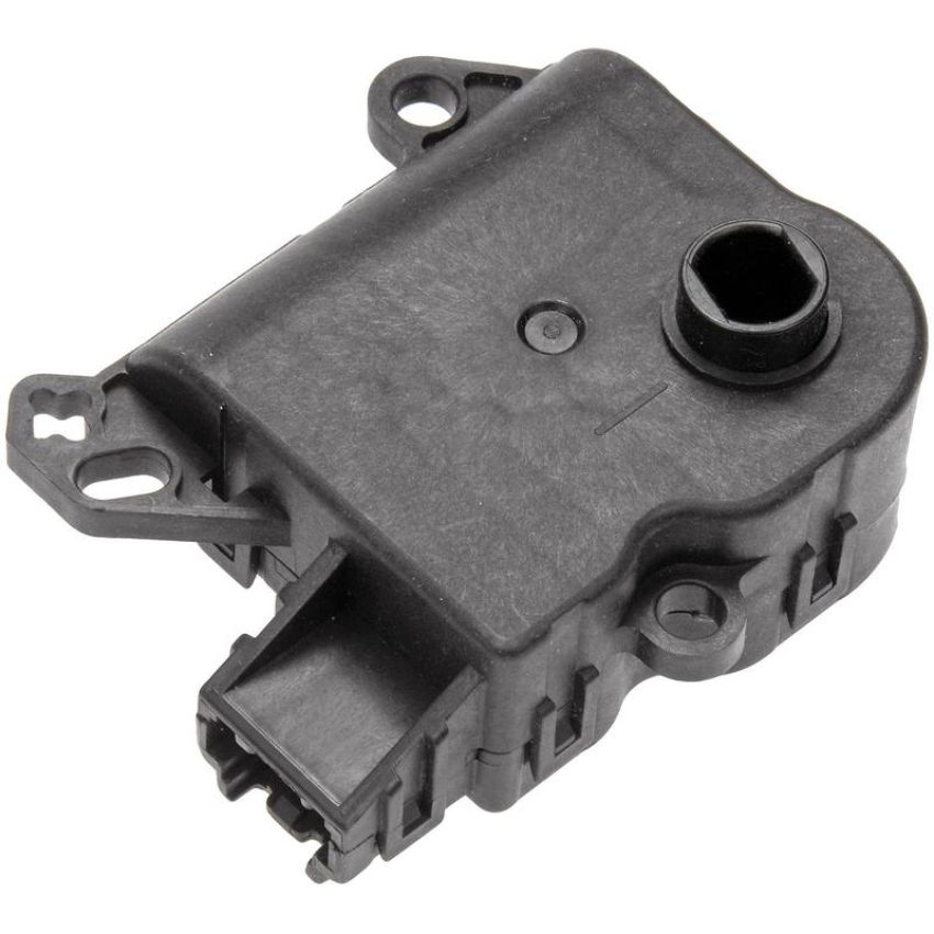 DORMAN 604-268 Air Door Actuator - Auxiliary, Mode