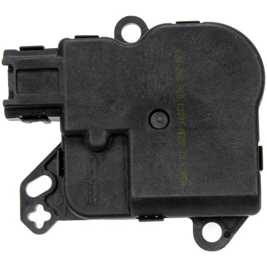 DORMAN 604-268 Air Door Actuator - Auxiliary, Mode