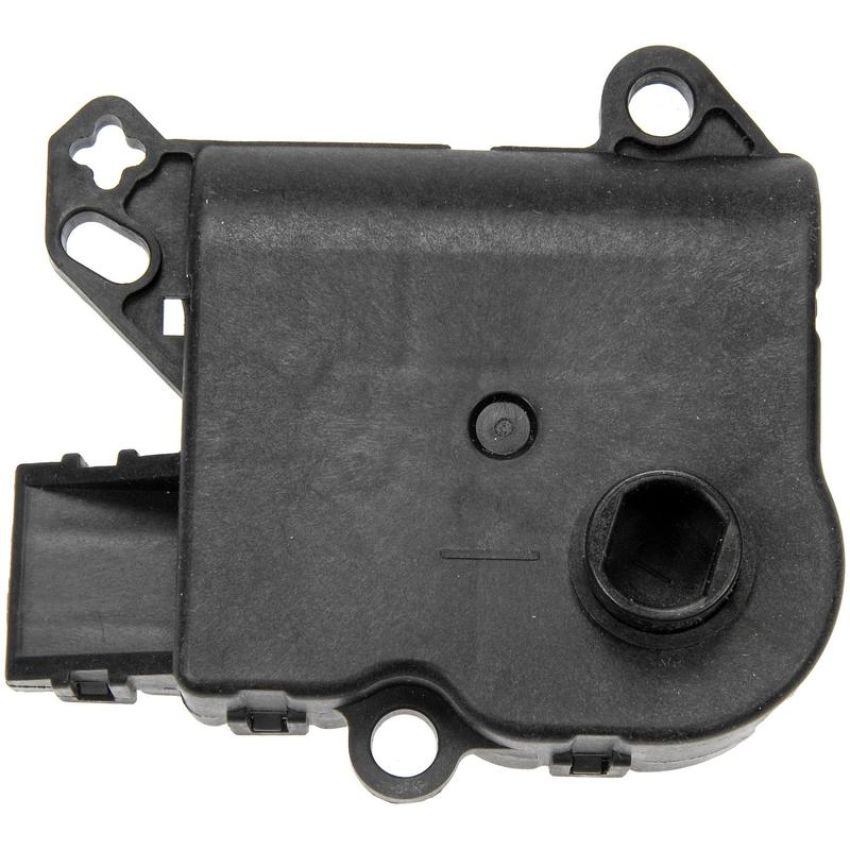 DORMAN 604-268 Air Door Actuator - Auxiliary, Mode
