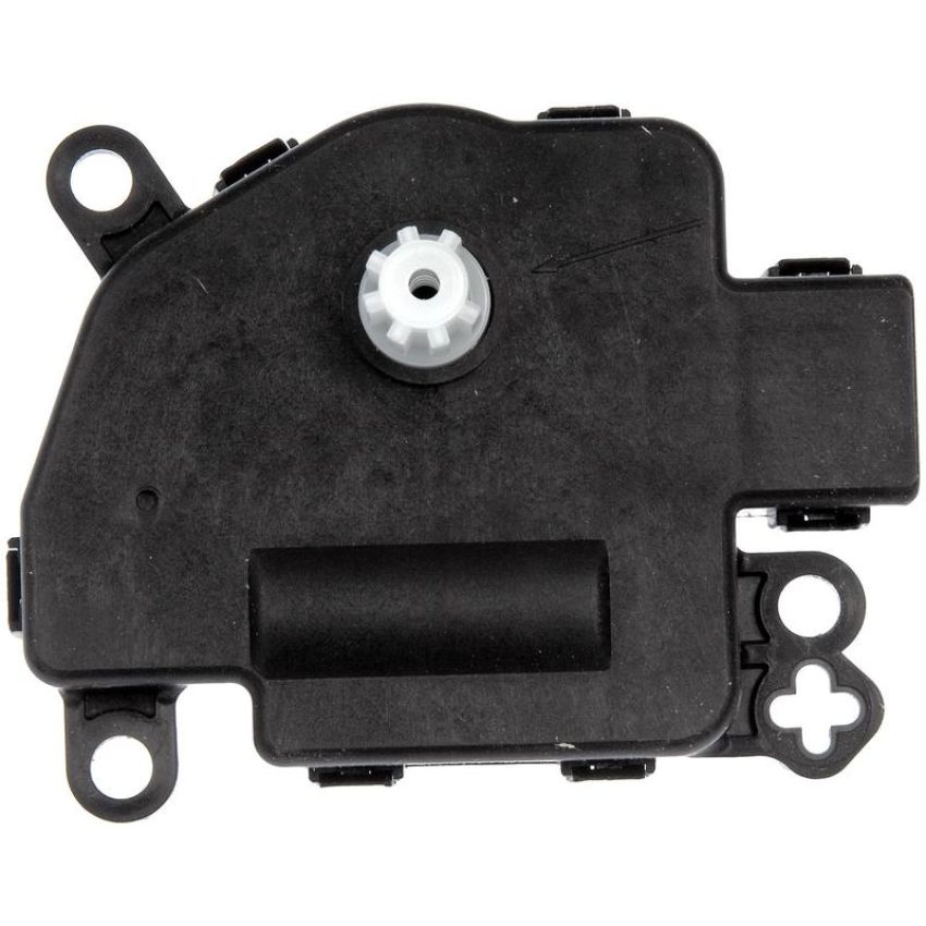 DORMAN 604-270 Air Door Actuator - Air Inlet