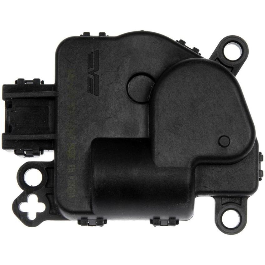 DORMAN 604-270 Air Door Actuator - Air Inlet